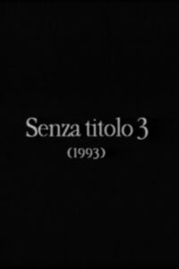 Senza titolo 3 1993 on netflix