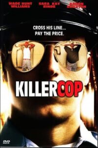 Killer Cop 2002 on netflix