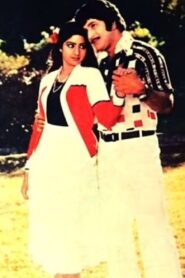 Gharaana Donga 1980 on netflix