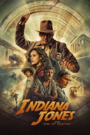 Indiana Jones and the Dial of Destiny 2023 on netflix