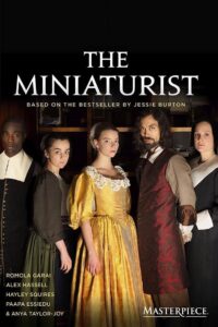 The Miniaturist 2017 on netflix