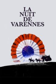 The Night of Varennes 1982 on netflix
