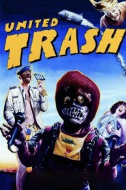 United Trash 1996 on netflix