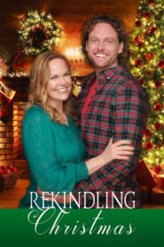 Rekindling Christmas 2020 on netflix