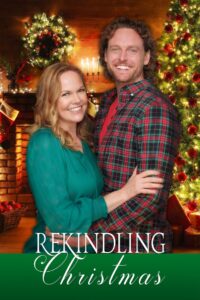 Rekindling Christmas 2020 on netflix