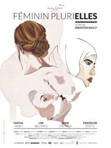 Féminin plurielles 2018 on netflix