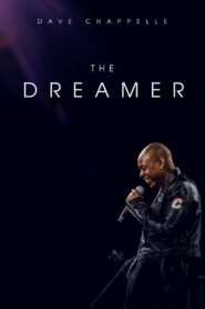 Dave Chappelle: The Dreamer 2023 on netflix
