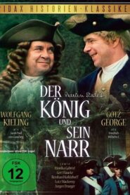 Der König und sein Narr 1981 on netflix