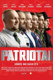 Patriots 2016 on netflix