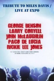 A Tribute to Miles Davis 1991 on netflix