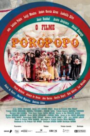 Poropopó 2021 on netflix