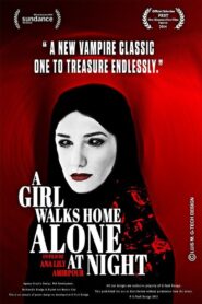 A Girl Walks Home Alone at Night 2011 on netflix