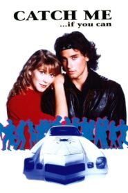 Catch Me… If You Can 1989 on netflix