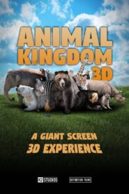 Animal Kingdom 3D: A Tale of Six Families 2023 on netflix