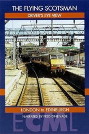 The Flying Scotsman 2000 on netflix