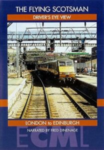 The Flying Scotsman 2000 on netflix