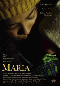Maria 2020 on netflix