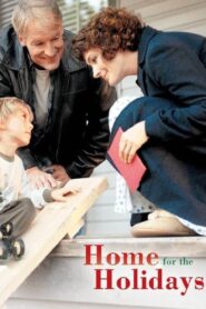 Home for the Holidays 2005 on netflix