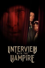 Interview with the Vampire 2022 on netflix