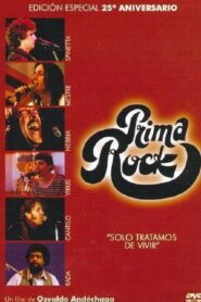 Prima Rock 1982 on netflix