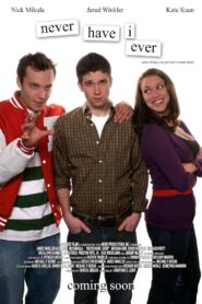 Never Have I Ever 2009 on netflix