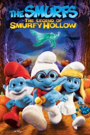 The Smurfs: The Legend of Smurfy Hollow 2013 on netflix