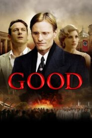 Good 2008 on netflix