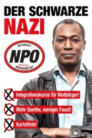 Der schwarze Nazi 2016 on netflix