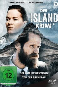 Der Island-Krimi: Der Tote im Westfjord 2016 on netflix