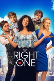 The Right One 2021 on netflix