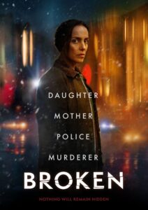 Broken 2023 on netflix