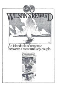 Wilson’s Reward 1980 on netflix