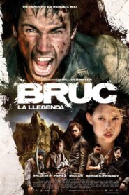 Bruc: The Manhunt 2010 on netflix