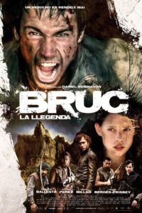 Bruc: The Manhunt 2010 on netflix