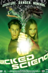 Wicked Science – The Movie 2006 on netflix