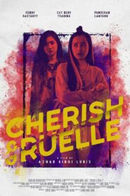 Cherish & Ruelle 2023 on netflix