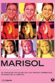 Marisol: La película 2009 on netflix