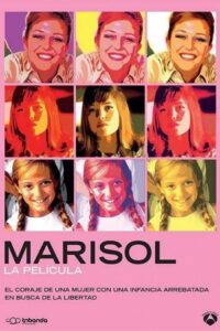 Marisol: La película 2009 on netflix
