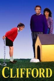 Clifford 1994 on netflix