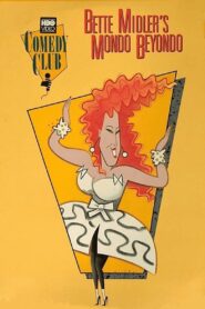 Bette Midler’s Mondo Beyondo 1988 on netflix