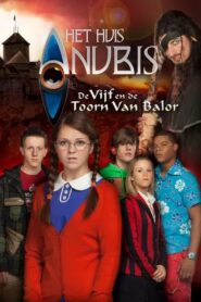 Het Huis Anubis Special: The Five And The Wrath Of Balor 2010 on netflix