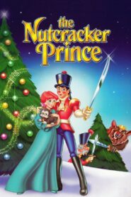 The Nutcracker Prince 1990 on netflix
