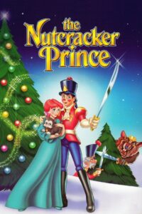 The Nutcracker Prince 1990 on netflix
