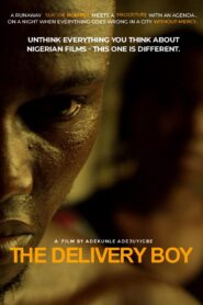 The Delivery Boy 2018 on netflix