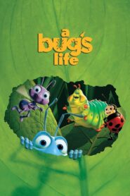 A Bug’s Life 1998 on netflix