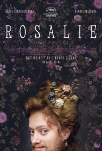 Rosalie 2024 on netflix