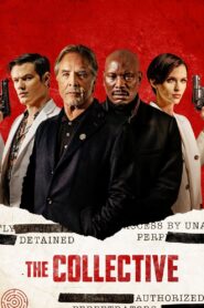The Collective 2023 on netflix