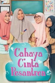 Cahaya Cinta Pesantren 2017 on netflix