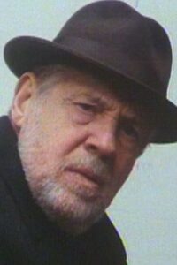 Rosenbaum – Bländverk 1993 on netflix