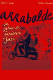 Arrabalde 2024 on netflix